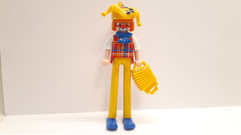 Playmobil Custom Clown #18