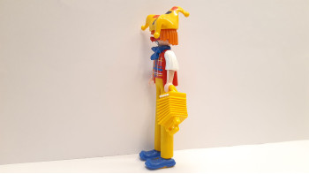 Playmobil Custom Clown #18