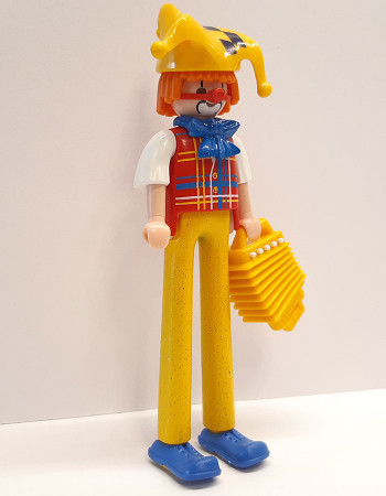Playmobil Custom Clown #18