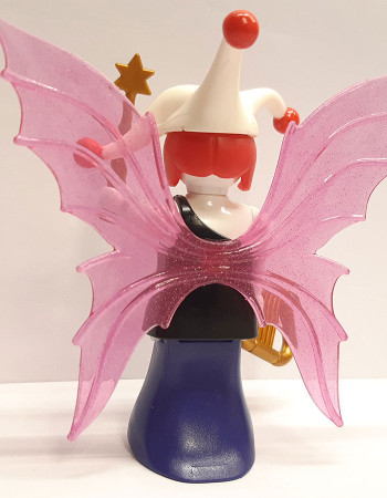 Playmobil Custom Clown #19