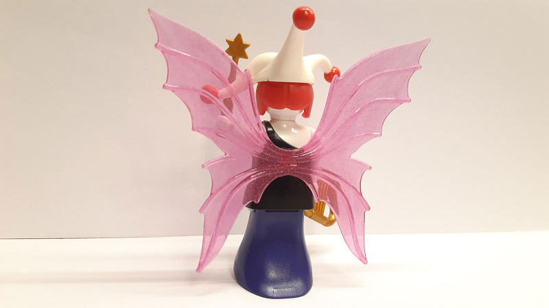 Playmobil Custom Clown #19