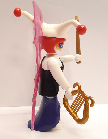 Playmobil Custom Clown #19