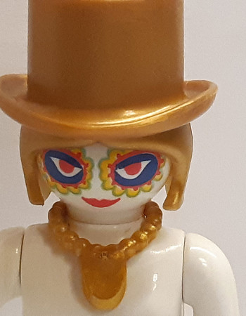 Playmobil Custom Clown #20