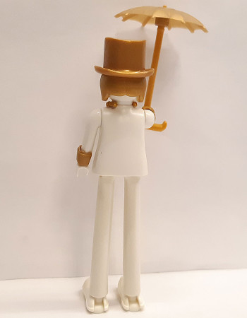 Playmobil Custom Clown #20