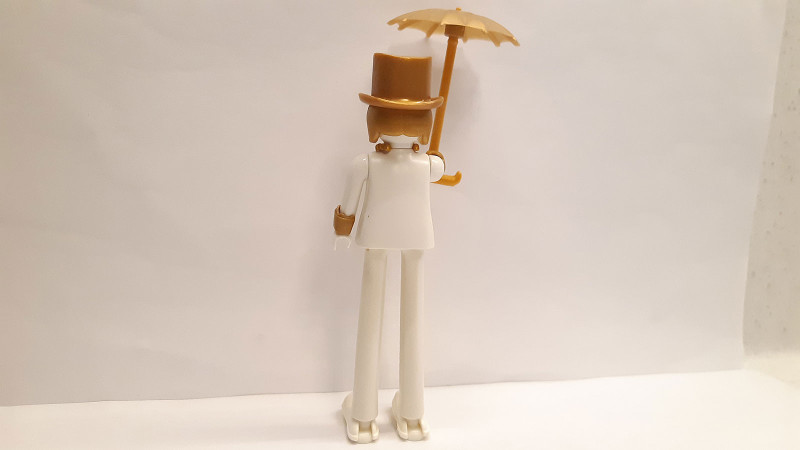 Playmobil Custom Clown #20