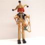 Playmobil Custom Clown #21