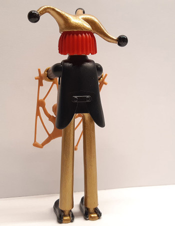 Playmobil Custom Clown #21 Playmobil Custom Clown #21