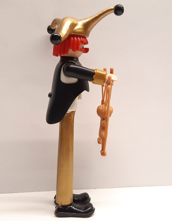 Playmobil Custom Clown #21 Playmobil Custom Clown #21