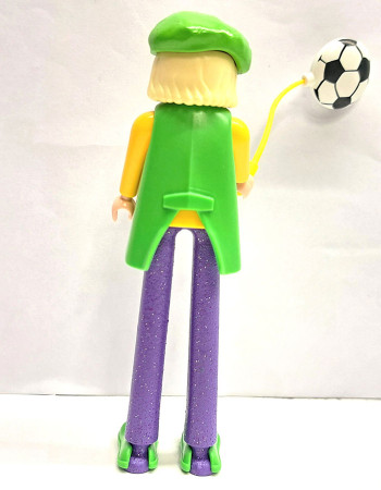 Playmobil Custom Clown #24