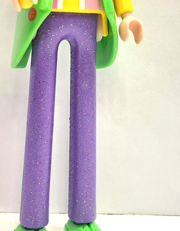 Playmobil Custom Clown #24