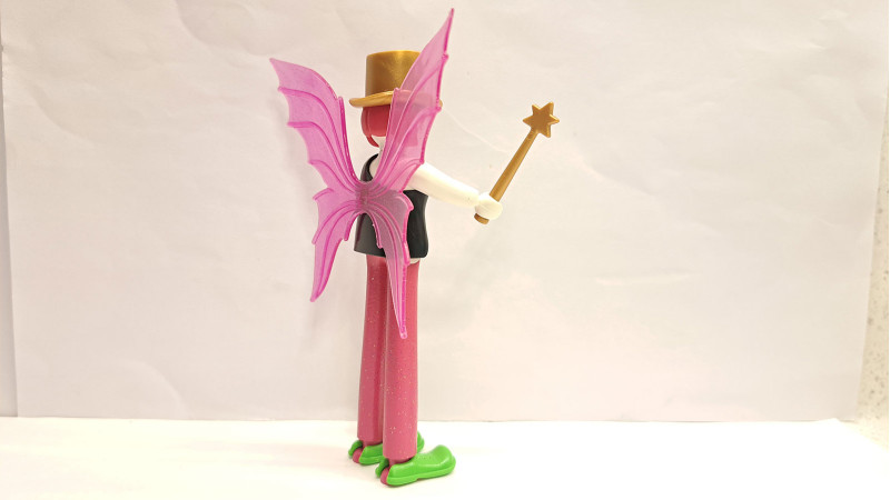 Playmobil Custom Clown #25 Playmobil Custom Clown #25
