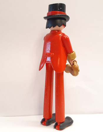 Playmobil Custom Clown #27
