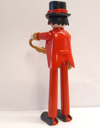 Playmobil Custom Clown #27