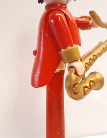 Playmobil Custom Clown #27