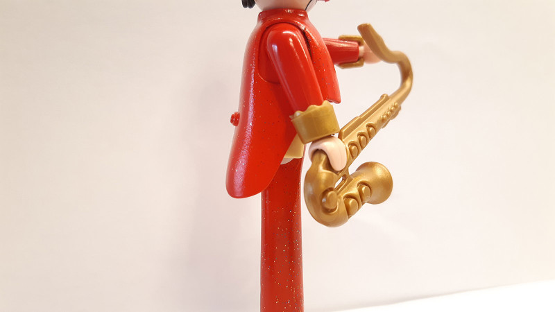 Playmobil Custom Clown #27