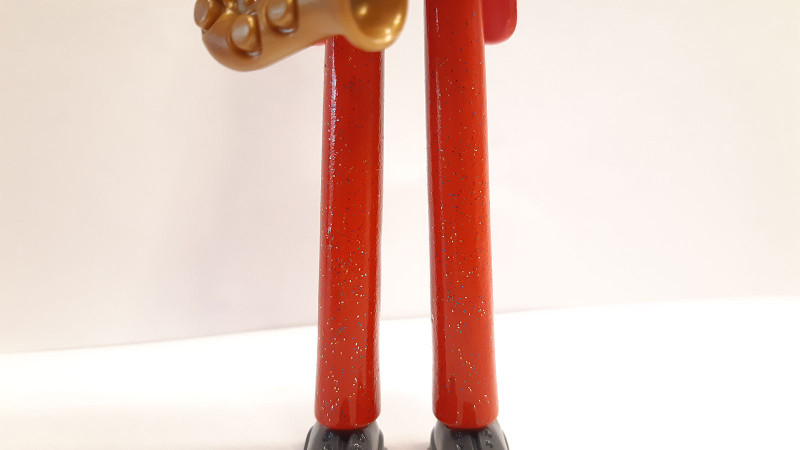 Playmobil Custom Clown #27