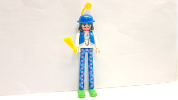 Playmobil Custom Clown #28