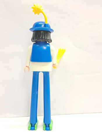 Playmobil Custom Clown #28 Playmobil Custom Clown #28