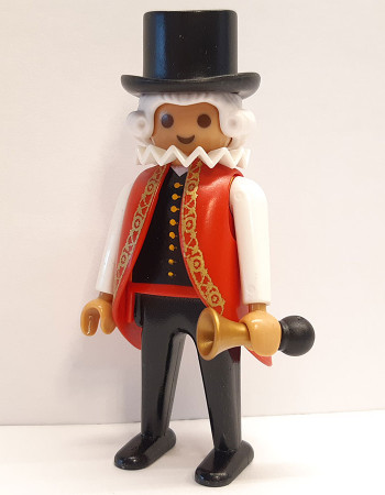 Playmobil Custom Clown #2