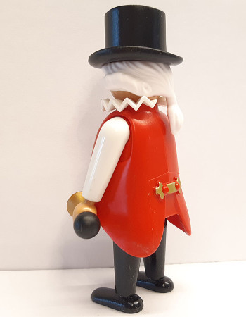 Playmobil Custom Clown #2