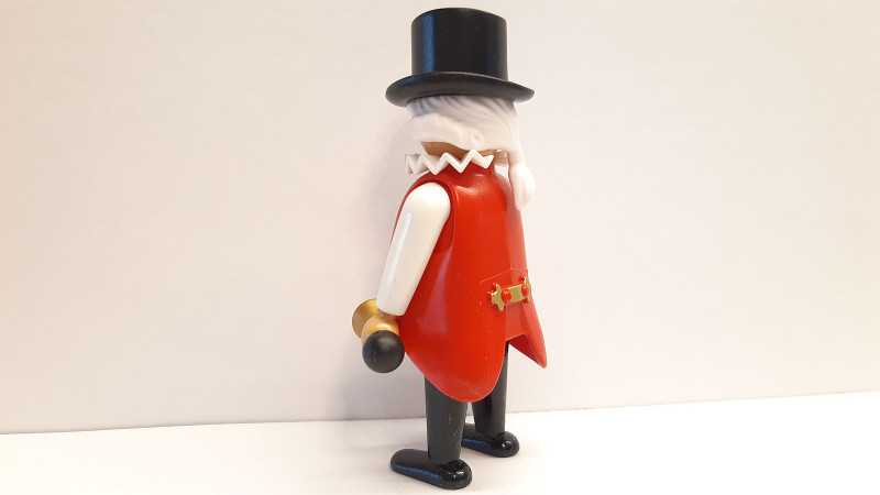 Playmobil Custom Clown #2