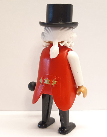 Playmobil Custom Clown #2