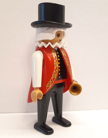 Playmobil Custom Clown #2