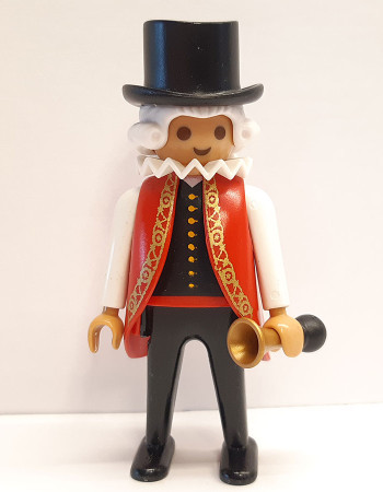 Playmobil Custom Clown #2