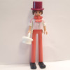 Playmobil Custom Clown #4