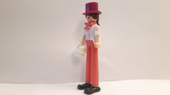 Playmobil Custom Clown #4
