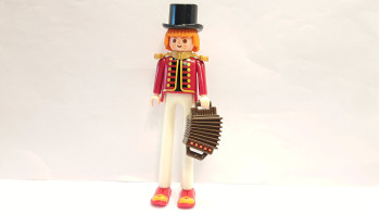 Playmobil Custom Clown #5
