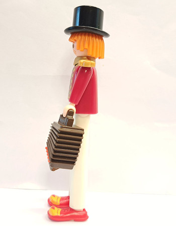 Playmobil Custom Clown #5