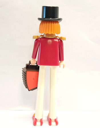 Playmobil Custom Clown #5