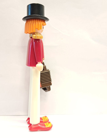 Playmobil Custom Clown #5