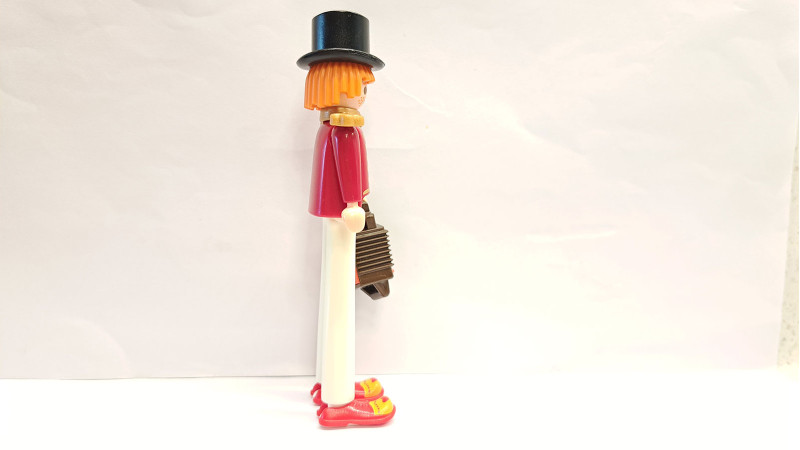 Playmobil Custom Clown #5