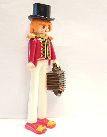 Playmobil Custom Clown #5