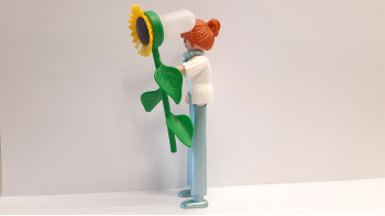 Playmobil Custom Clown #6