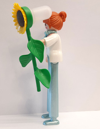 Playmobil Custom Clown #6