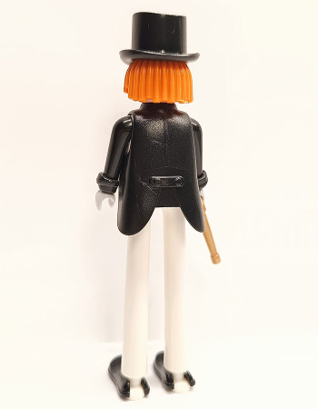 Playmobil Custom Clown #7