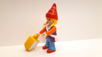 Playmobil Custom Clown #8