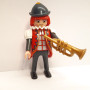 Playmobil Custom Clown #9