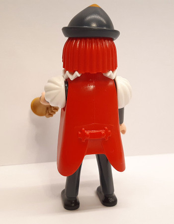 Playmobil Custom Clown #9