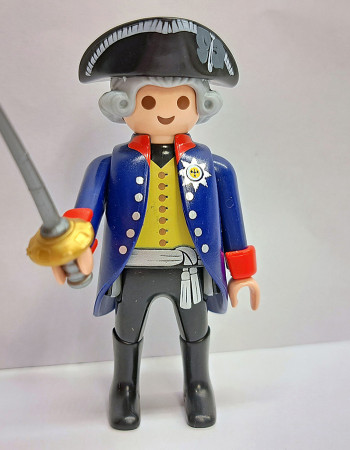 Playmobil 6799 Frederick the Great Playmobil 6799 Frederick the Great