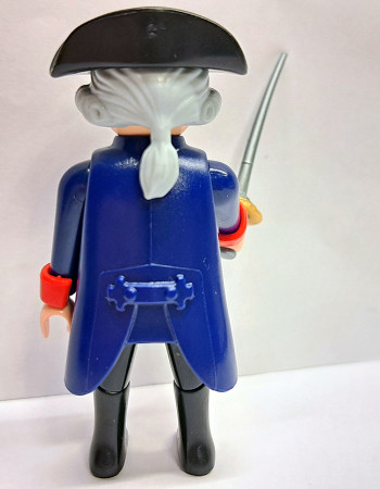 Playmobil 6799 Frederick the Great Playmobil 6799 Frederick the Great