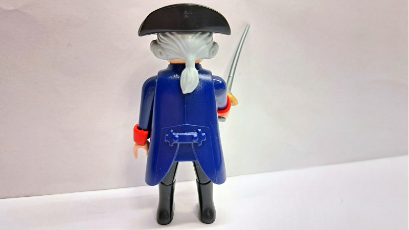 Playmobil 6799 Frederick the Great Playmobil 6799 Frederick the Great