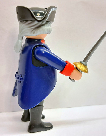 Playmobil 6799 Frederick the Great Playmobil 6799 Frederick the Great