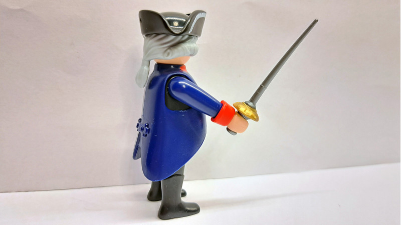 Playmobil 6799 Frederick the Great Playmobil 6799 Frederick the Great