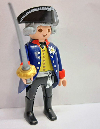 Playmobil 6799 Frederick the Great Playmobil 6799 Frederick the Great