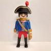 Playmobil Custom French Soldier General #2
