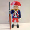 Playmobil Custom French Soldier #2